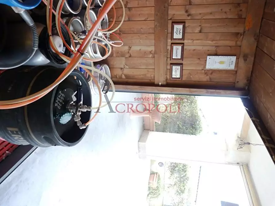 Immagine 5 di Bar / Ristorante in vendita  a Anguillara Sabazia