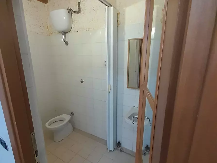 Immagine 1 di Negozio in affitto  a Bracciano