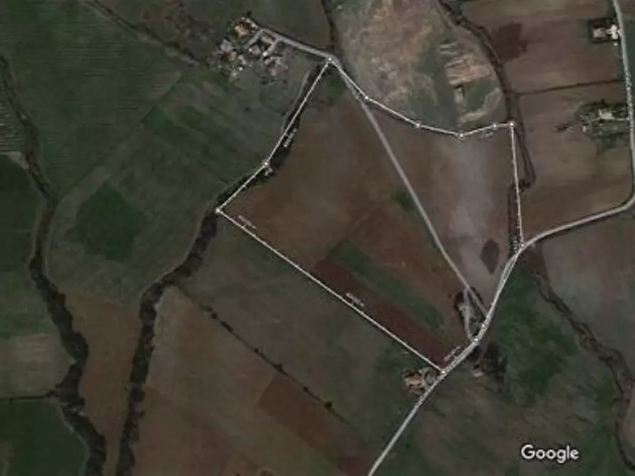 Immagine 3 di Rustico / casale in vendita  in Via Casale di Spanora a Anguillara Sabazia