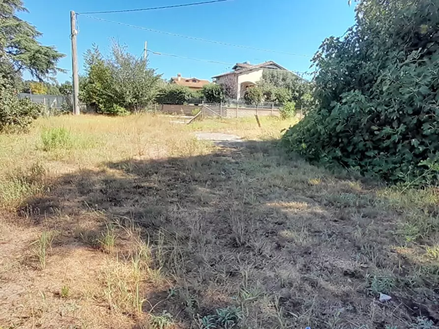 Immagine 2 di Terreno edificabile in vendita  a Bracciano