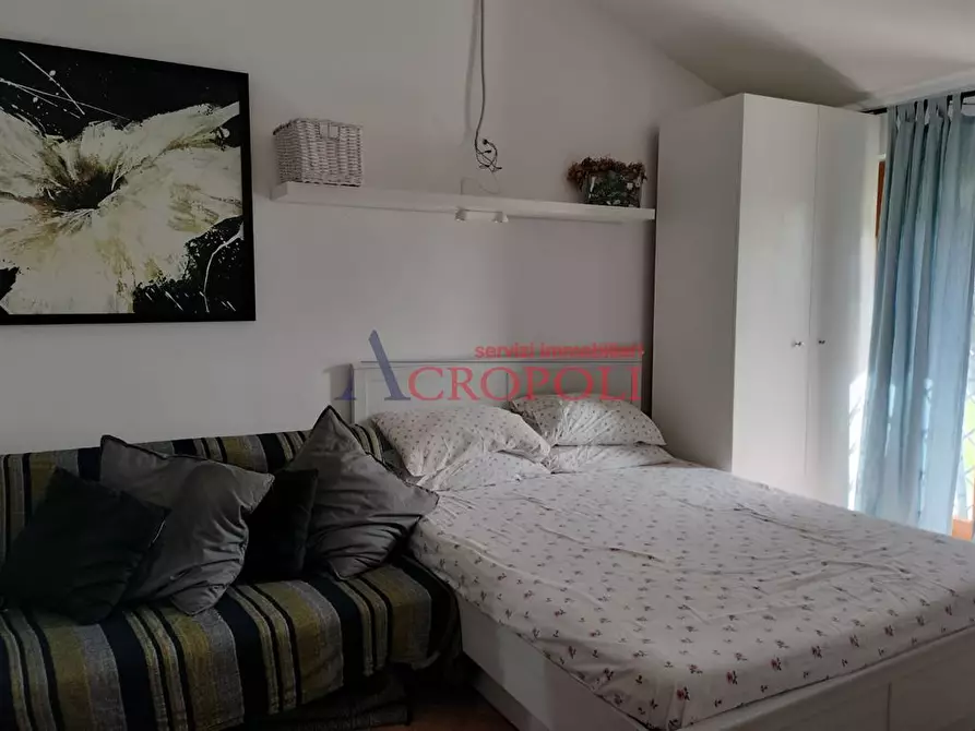 Immagine 5 di Villa in vendita  a Trevignano Romano