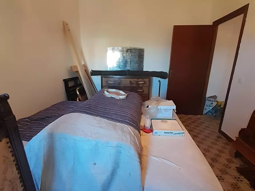 Immagine 6 di Appartamento in vendita  a Tolfa