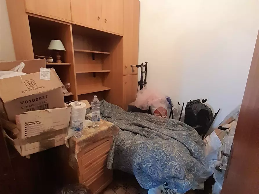 Immagine 9 di Appartamento in vendita  a Tolfa