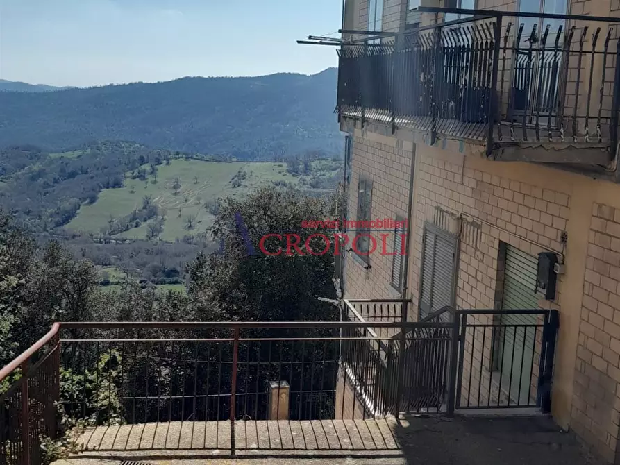 Immagine 1 di Appartamento in vendita  in Viale d'Italia a Tolfa