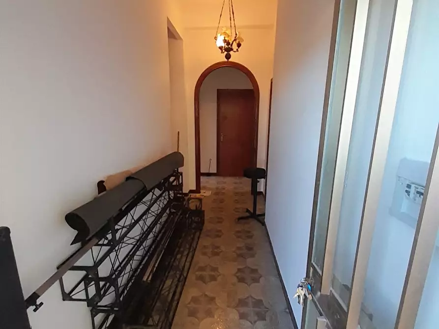 Immagine 7 di Appartamento in vendita  a Tolfa