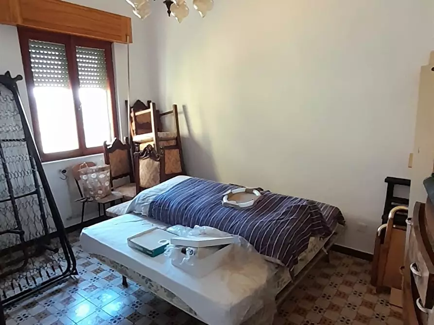 Immagine 2 di Appartamento in vendita  a Tolfa