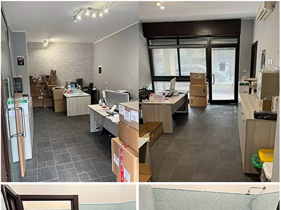 Immagine 3 di Ufficio in vendita  a Bracciano
