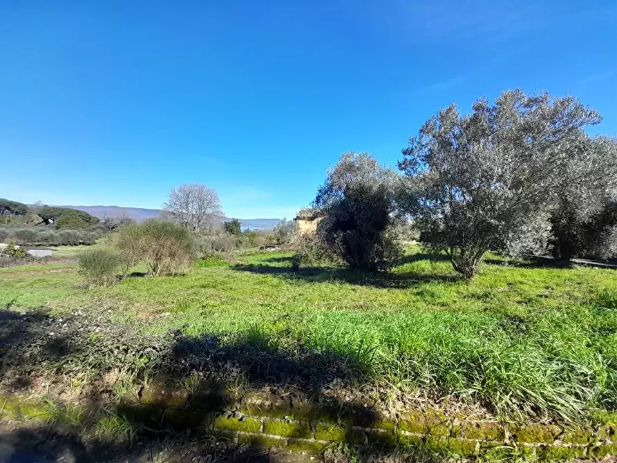 terreno edificabile in vendita a Bracciano