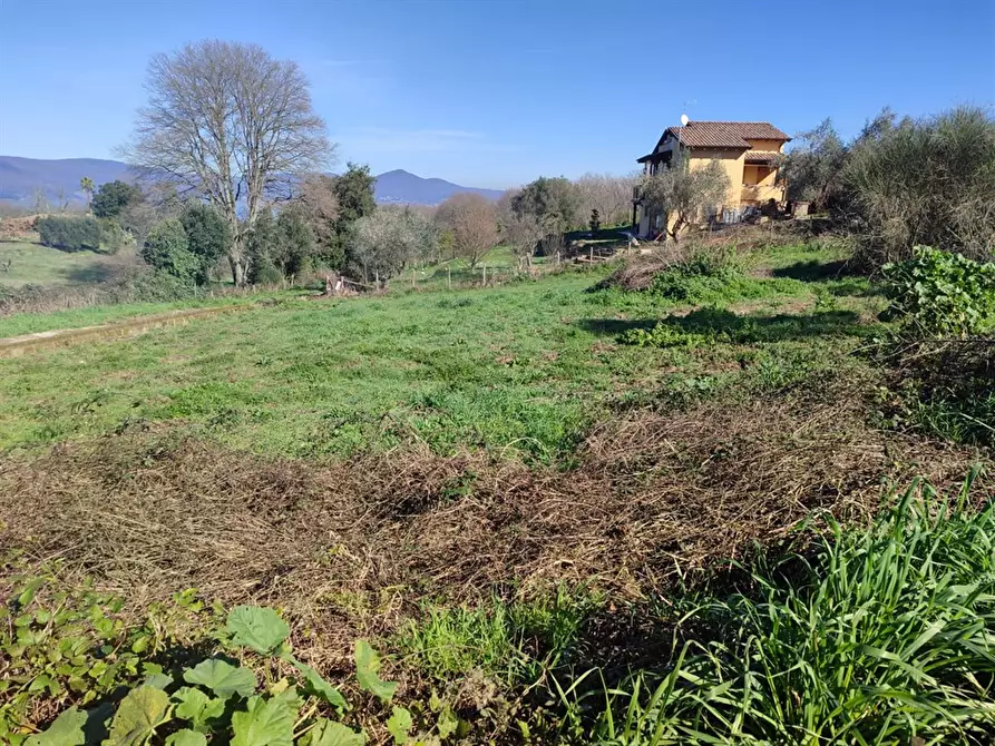 Immagine 8 di Terreno edificabile in vendita  a Bracciano