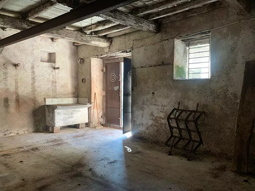 Immagine 2 di Cantina in vendita  a Bracciano