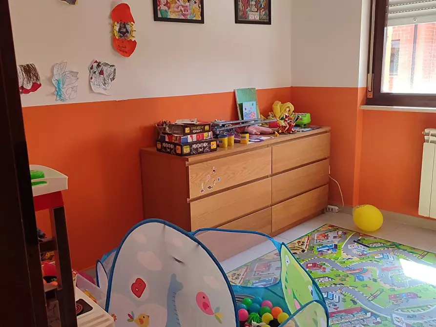 Immagine 3 di Appartamento in vendita  a Bracciano