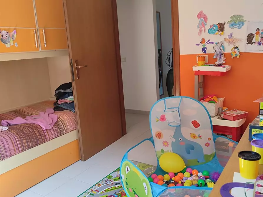 Immagine 2 di Appartamento in vendita  a Bracciano