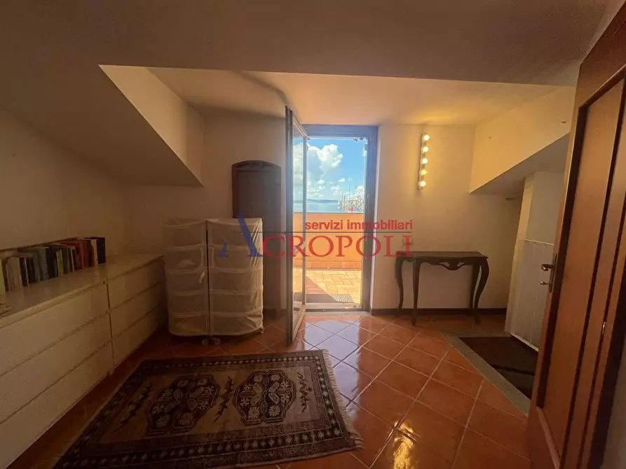 Immagine 7 di Casa bifamiliare in vendita  a Trevignano Romano