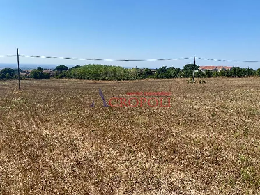 terreno agricolo in vendita ad Anguillara Sabazia