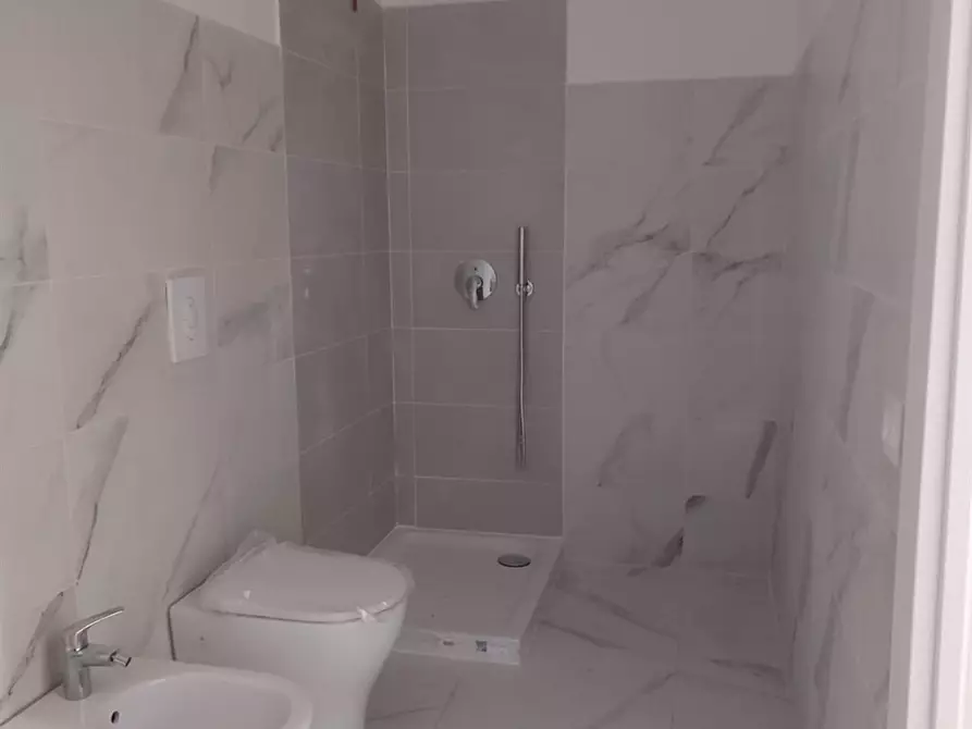 Immagine 3 di Appartamento in vendita  a Manziana