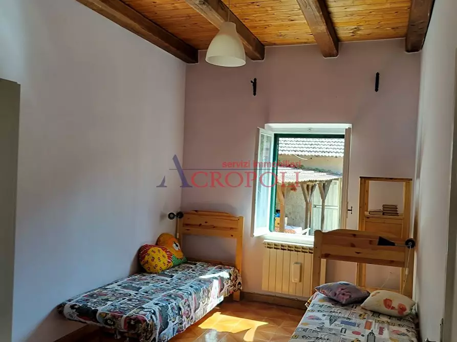 Immagine 3 di Villa in vendita  a Trevignano Romano