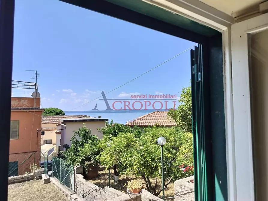 Immagine 9 di Villa in vendita  a Trevignano Romano