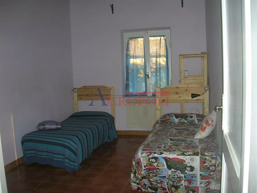 Immagine 2 di Villa in vendita  a Trevignano Romano