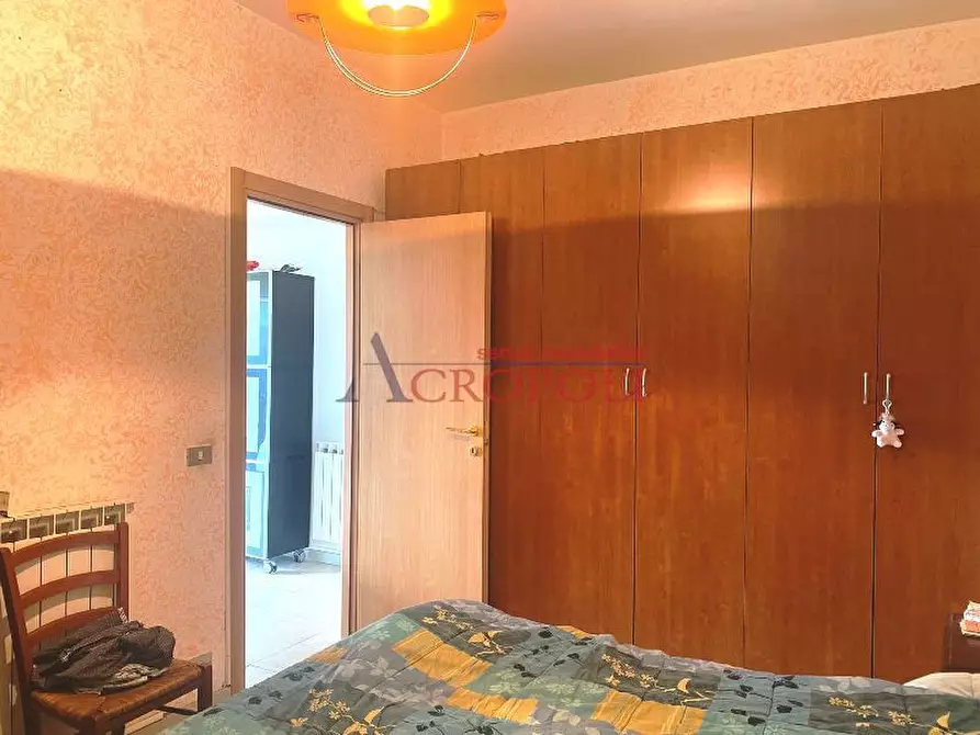 Immagine 5 di Appartamento in vendita  a Anguillara Sabazia