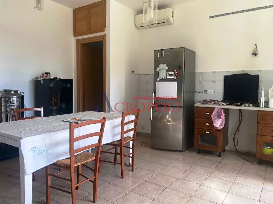 Immagine 3 di Appartamento in vendita  a Anguillara Sabazia