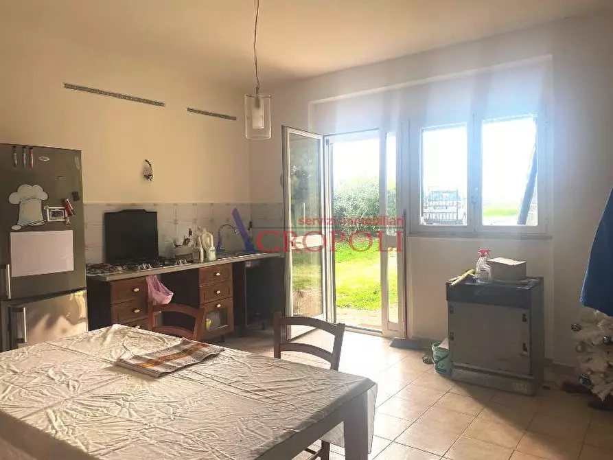 Immagine 1 di Appartamento in vendita  a Anguillara Sabazia