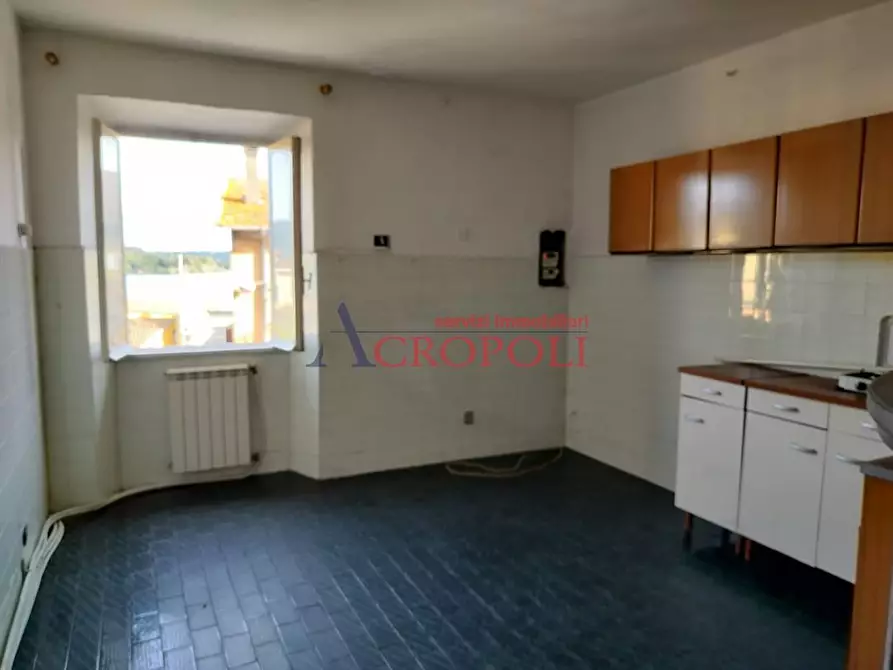 Immagine 2 di Appartamento in vendita  a Trevignano Romano