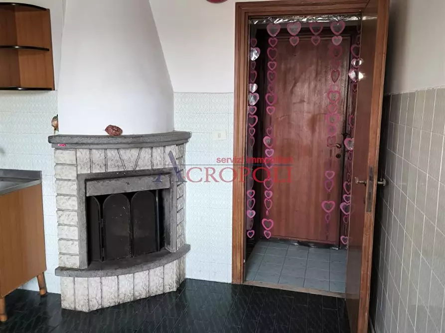 Immagine 3 di Appartamento in vendita  a Trevignano Romano