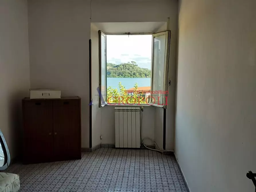 Immagine 5 di Appartamento in vendita  a Trevignano Romano