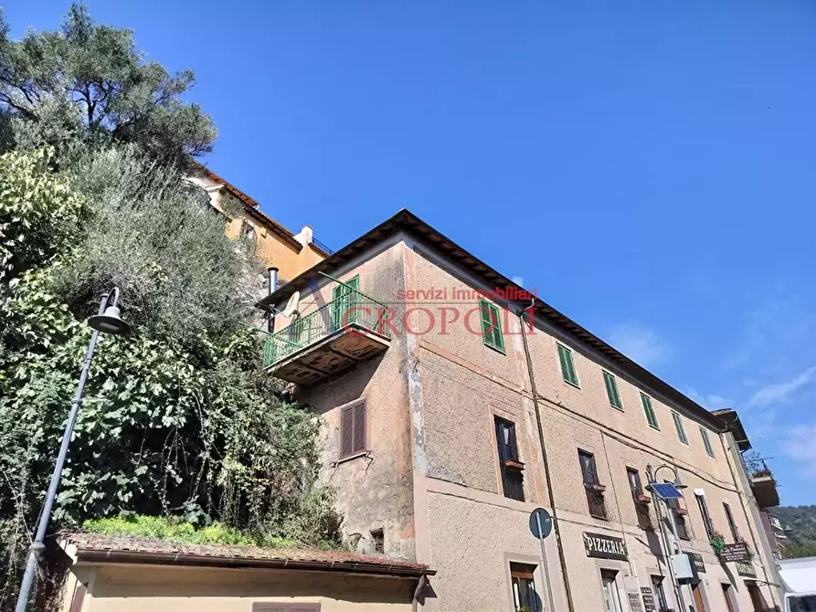 Immagine 8 di Appartamento in vendita  a Trevignano Romano