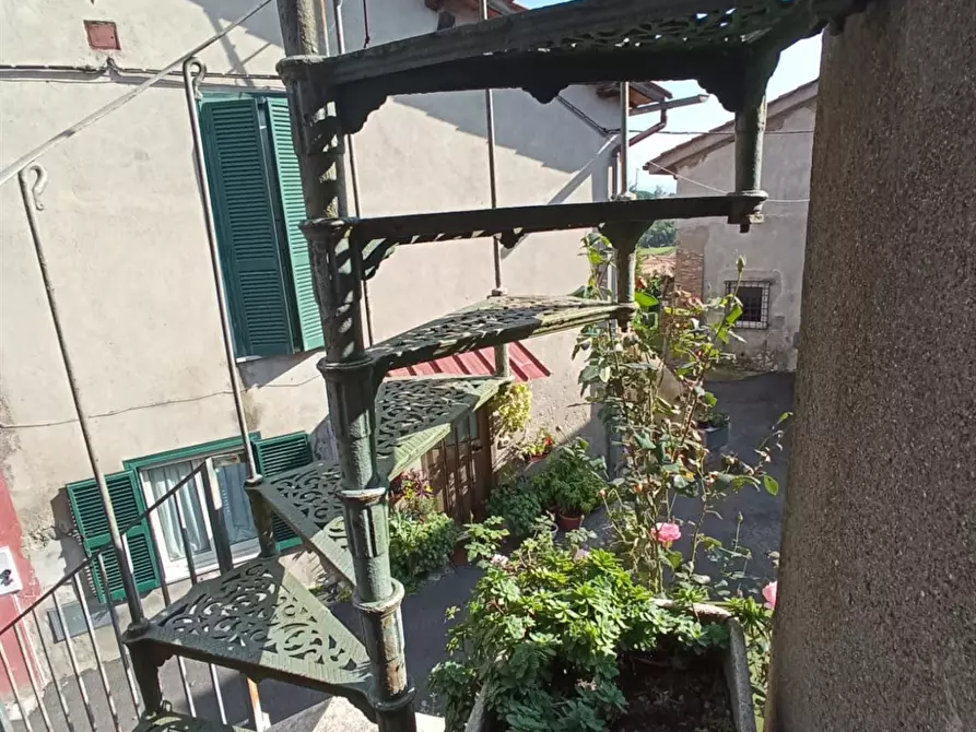 Immagine 7 di Appartamento in vendita  a Manziana