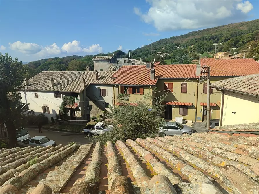 Immagine 6 di Appartamento in vendita  a Manziana