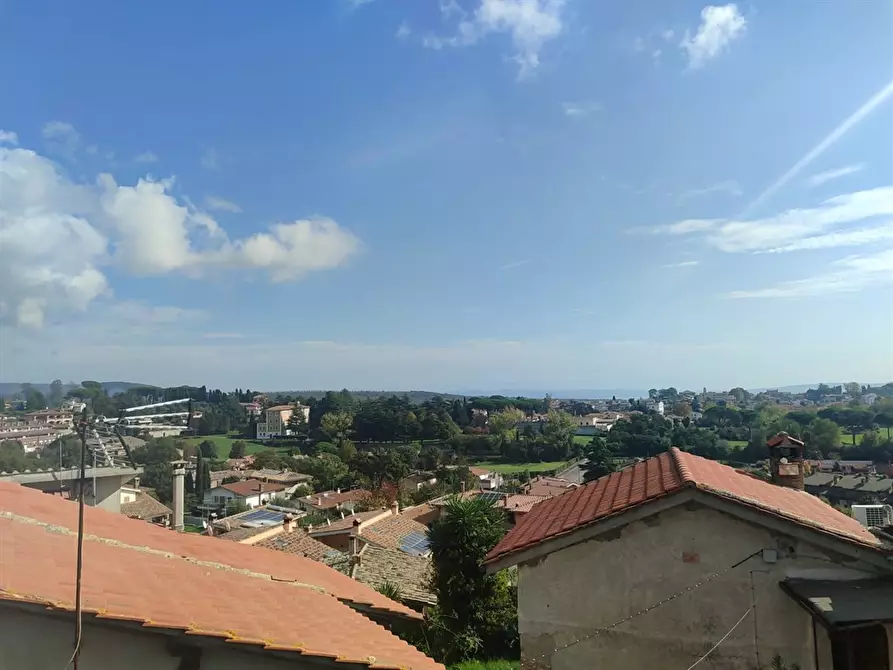 Immagine 4 di Appartamento in vendita  a Manziana