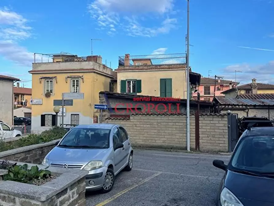 Immagine 9 di Negozio in vendita  a Anguillara Sabazia