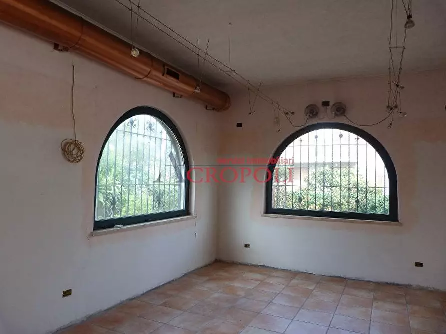 Immagine 8 di Negozio in vendita  a Anguillara Sabazia