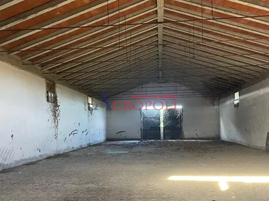Immagine 8 di Magazzino in vendita  in Via del Casale di Sant'Angelo a Fiumicino
