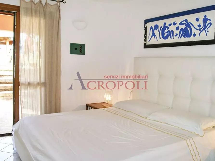 Immagine 6 di Villa in affitto  a Olbia