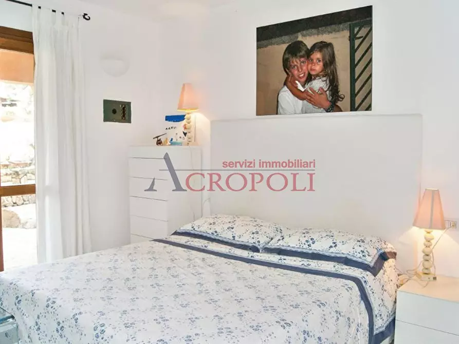 Immagine 9 di Villa in affitto  a Olbia