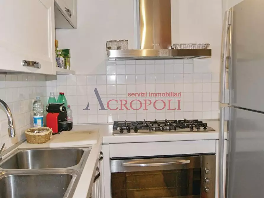 Immagine 5 di Villa in affitto  a Olbia