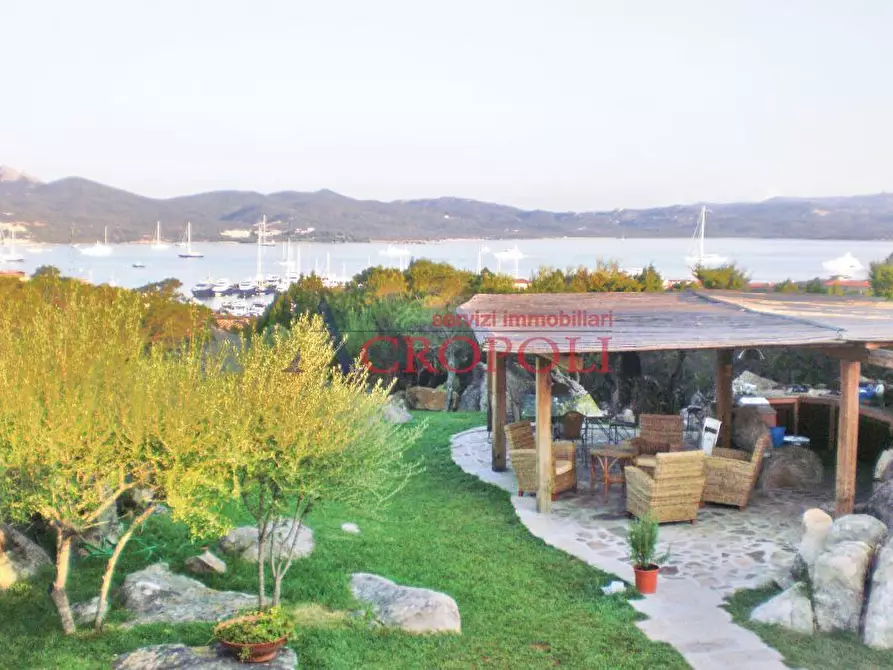 Immagine 3 di Villa in affitto  a Olbia