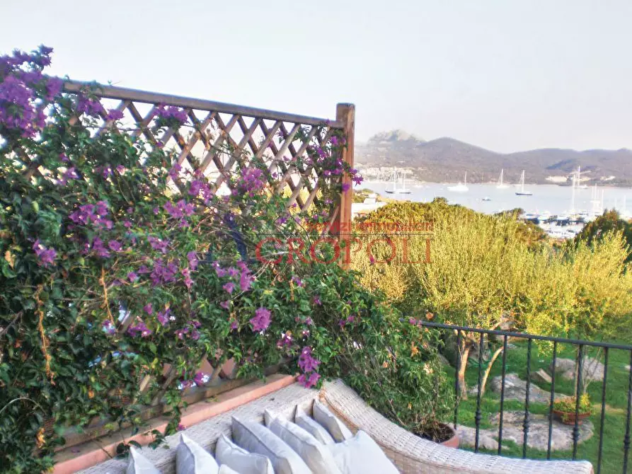 Immagine 5 di Villa in affitto  a Olbia