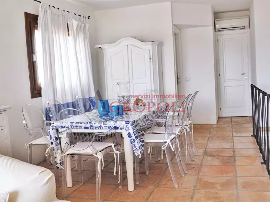 Immagine 4 di Villa in affitto  a Olbia
