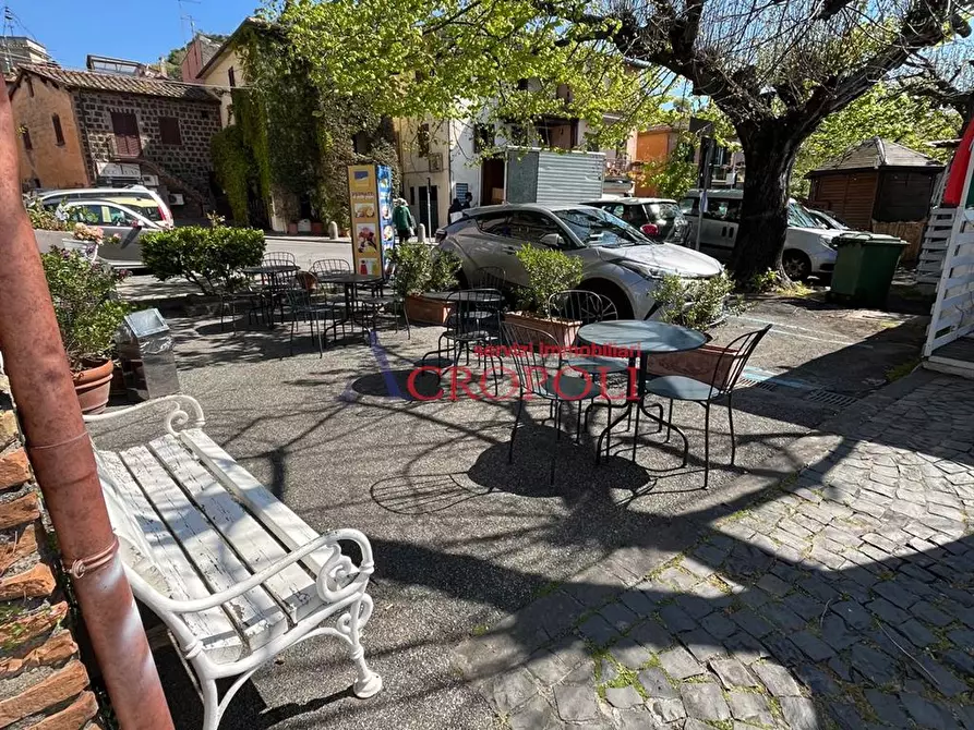 Immagine 3 di Bar / Ristorante in vendita  a Trevignano Romano