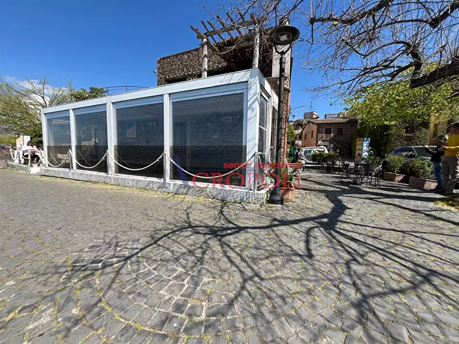 Immagine 4 di Bar / Ristorante in vendita  a Trevignano Romano