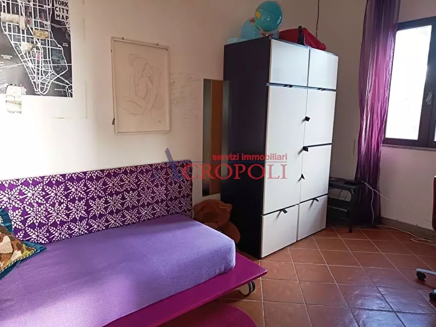 Immagine 3 di Rustico / casale in vendita  in Strada del Casalino a Campagnano Di Roma