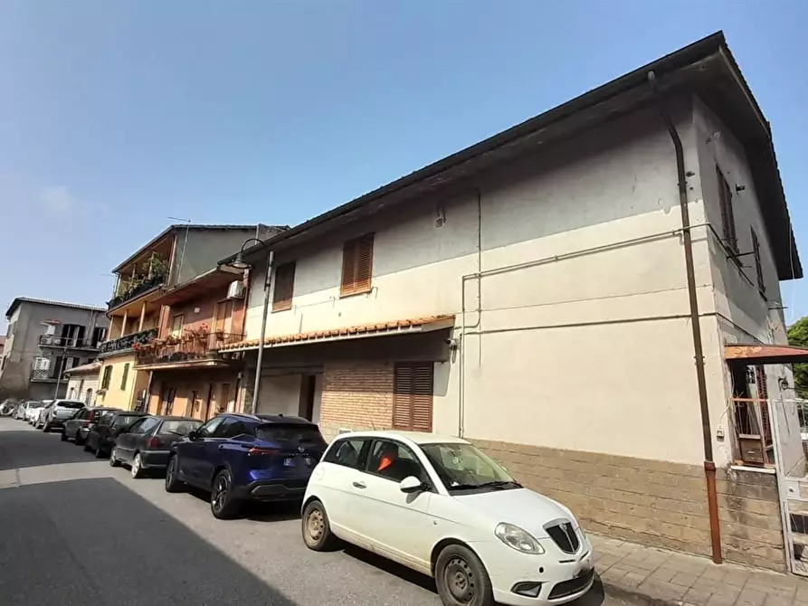 Immagine 8 di Appartamento in vendita  a Manziana