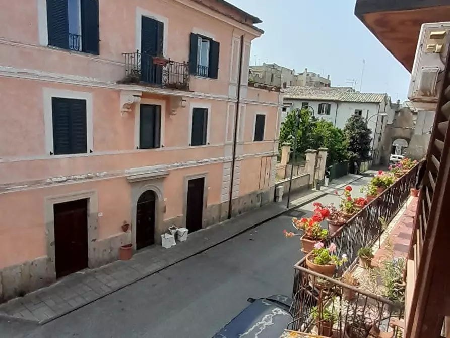 Immagine 3 di Appartamento in vendita  a Manziana