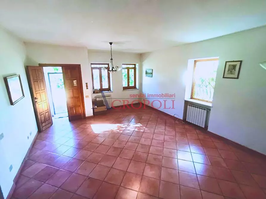 Immagine 3 di Villa in vendita  in via Ponte Fedele a Anguillara Sabazia
