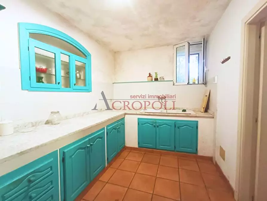 Immagine 4 di Villa in vendita  in via Ponte Fedele a Anguillara Sabazia