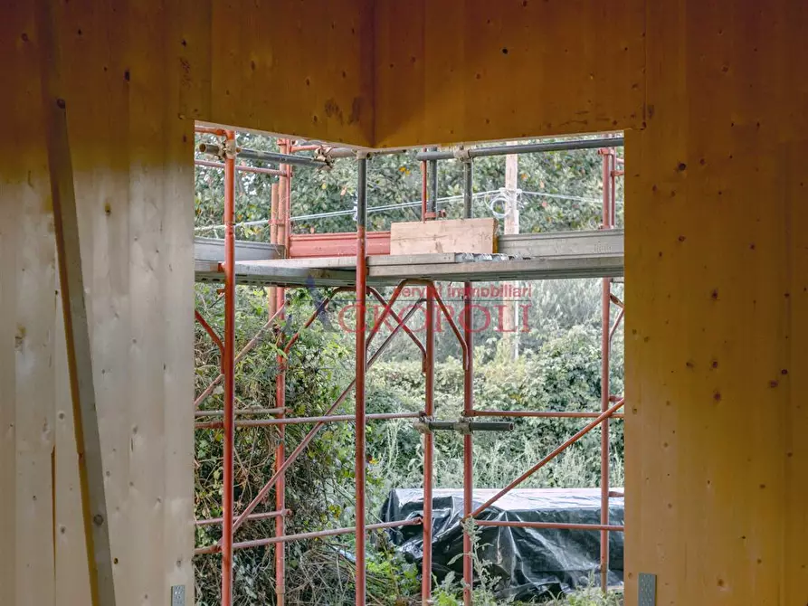 Immagine 2 di Villa in vendita  in Via Quarto del Lago a Bracciano