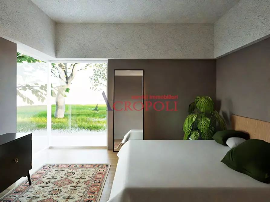 Immagine 3 di Villa in vendita  in Via Quarto del Lago a Bracciano